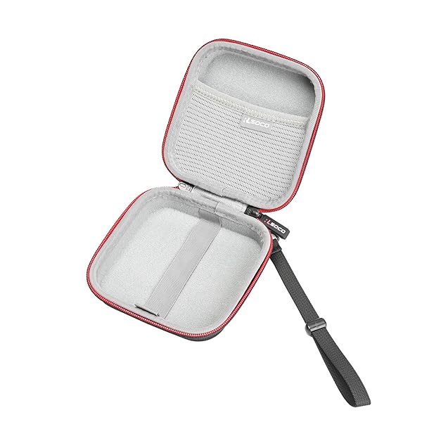 RLSOCO RLSOCO Hard Case for NETGEAR Nighthawk M6/M7 Pro & More - Ultimate Protection for Mobile Hotspot Routers - View 7 of 8