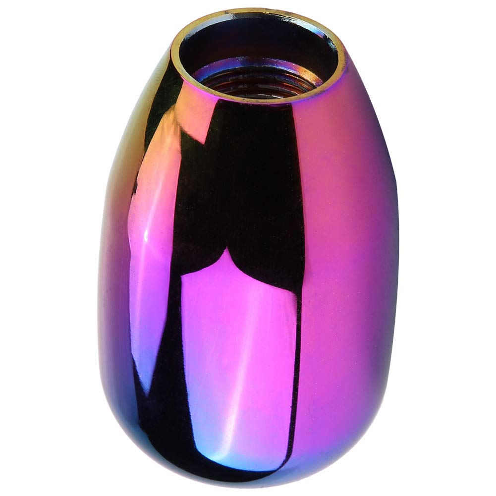 Dweekiy Upgrade Your Ride: Dweekiy 6-Speed Universal Gear Shift Knob - Stylish Manual Modification - View 4 of 9