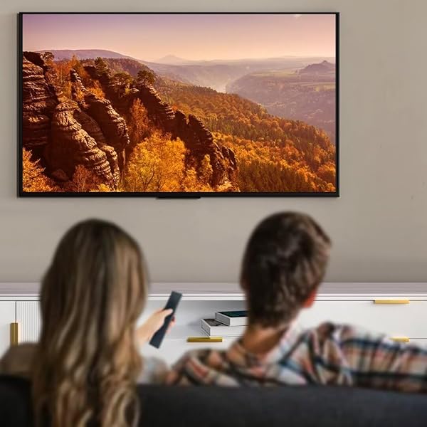 AULCMEET RMF-TX310U Voice Remote Control for Sony 4K Ultra HDR Smart TVs XBR-65X900F XBR-75X900F XBR-85X900F and more - View 3 of 3