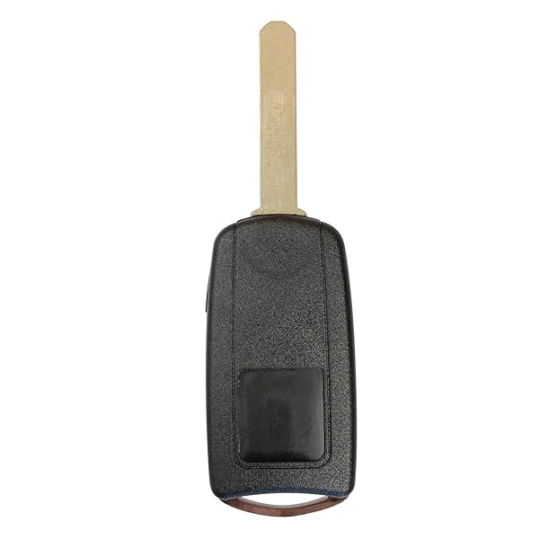 Auto Key Max Replacement Key Fob for 2007-2013 Acura MDX 4 Button Remote N5F0602A1A by AUTO KEY MAX Single Unit - View 2 of 2