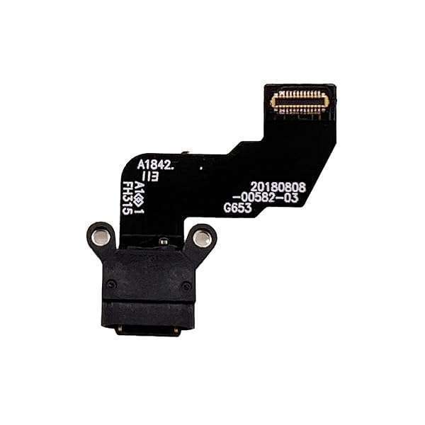 Mustpoint Mustpoint USB Charging Dock Flex Cable for Google Pixel 3A G020A G020E G020B - Fast Charging Solution
