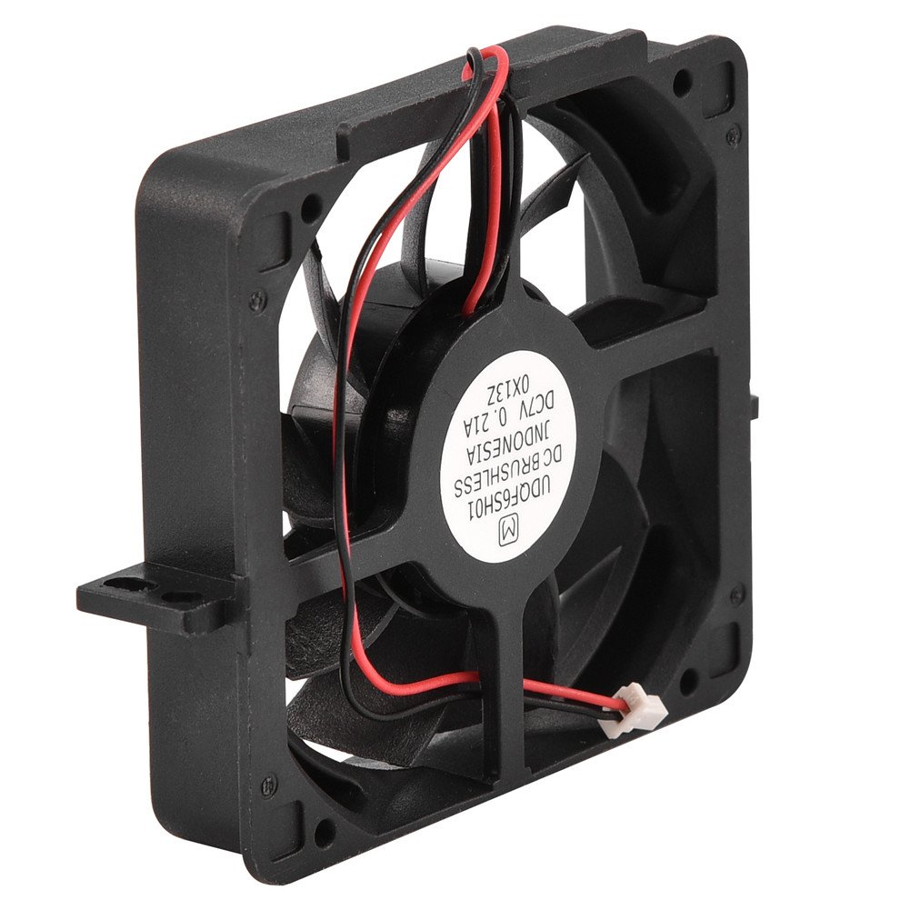PUSOKEI PUSOKEI PS2 Internal Cooling Fan DC 7V Replacement Cooler for PS2 25000 30000 High Performance Cooling Solution - View 6 of 8