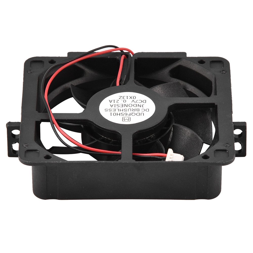 PUSOKEI PUSOKEI PS2 Internal Cooling Fan DC 7V Replacement Cooler for PS2 25000 30000 High Performance Cooling Solution - View 8 of 8