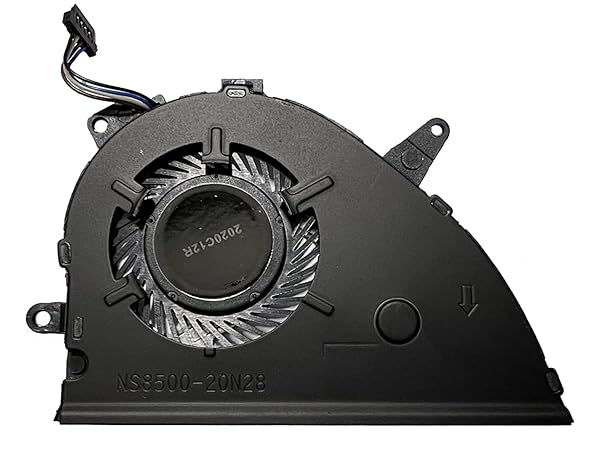 HK-PART HP Pavilion 15-CW/15-CS CPU Cooling Fan Replacement L25584-001 - Fast Shipping & Quality Parts