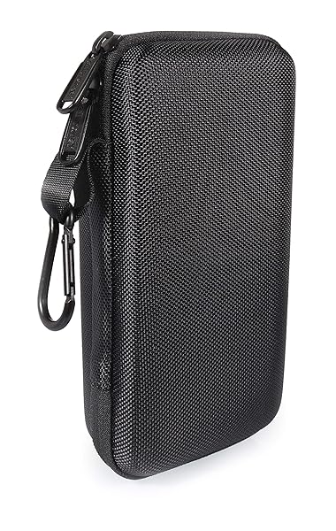 Alltravel Alltravel Universal Power Bank Case Compatible with Anker RAVPower EC Technology Poweradd Models 20000mAh and More - View 2 of 6