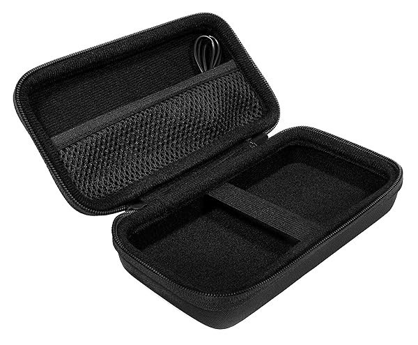 Alltravel Alltravel Universal Power Bank Case Compatible with Anker RAVPower EC Technology Poweradd Models 20000mAh and More - View 3 of 6