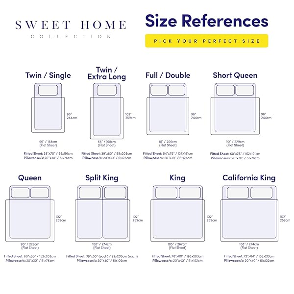 Sweet Home Collection 1500 Supreme Collection Fuschia Full Sheet Set Luxury Hotel Quality Extra Soft Deep Pocket Bed Sheets and Pillowcases for Full Mattress - View 6 of 8