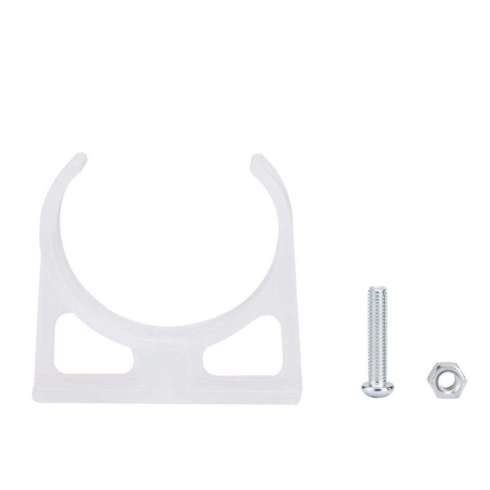 ASHATA ASHATA Cylinder Water Cooling 150mm Transparent Fast Cooling G1/4 Thread Heat Exchanger Reservoir Radiator for PC Components - View 8 of 8