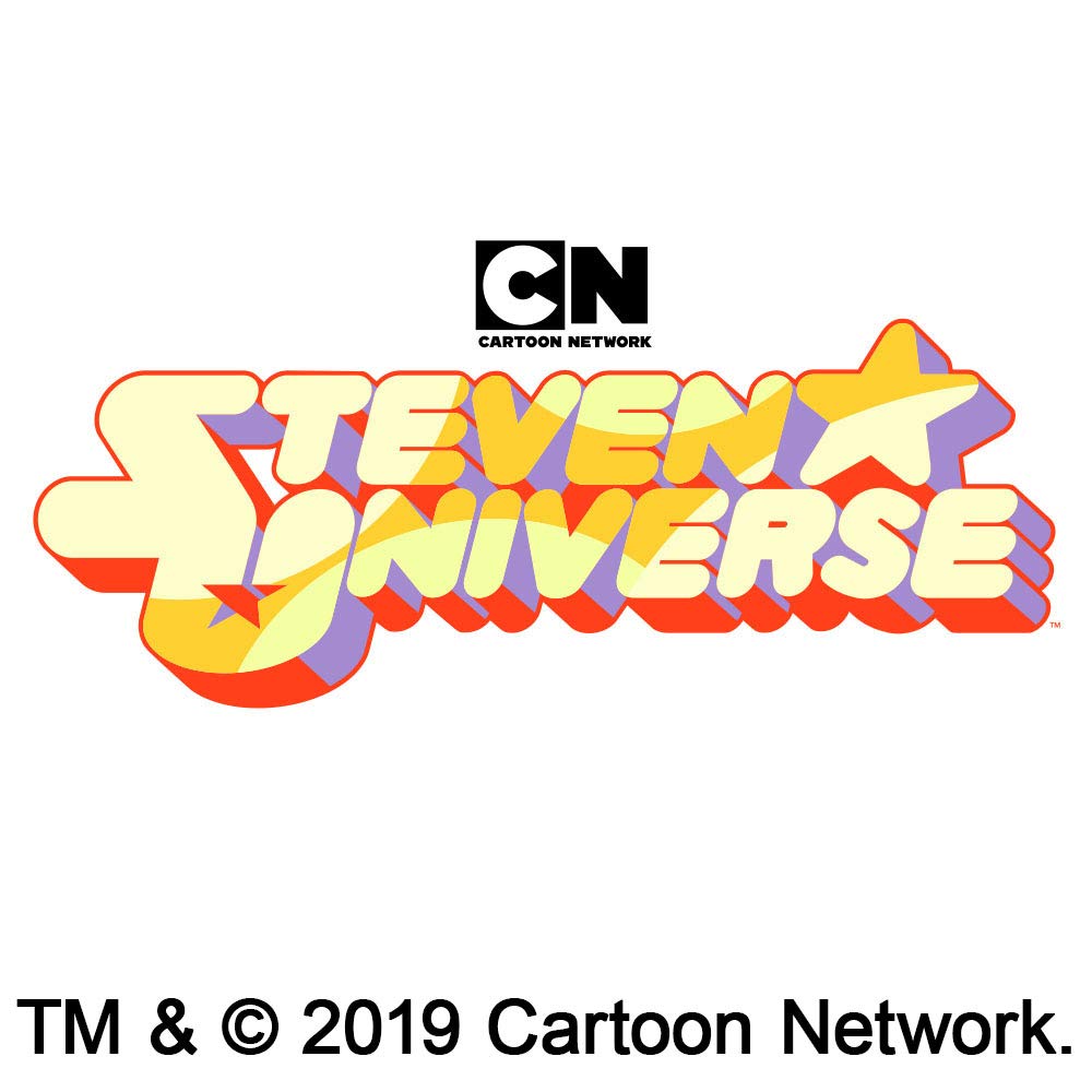 GRAPHICS & MORE Steven Universe Pearl Star Novelty In-Ear Earbud Headphones for Music Lovers - View 4 of 4