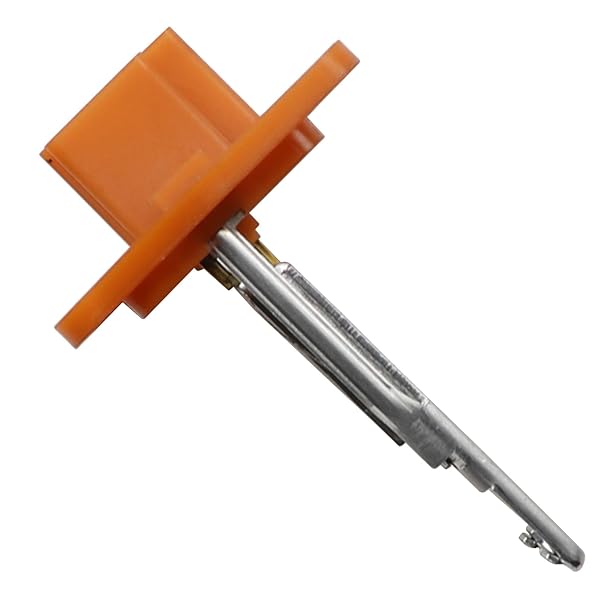 Beck/Arnley Beck Arnley 2040117 Blower Motor Resistor High Quality Replacement Part - View 3 of 5