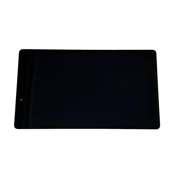 Mustpoint LCD Touch Screen Digitizer Assembly for Samsung Galaxy Tab A 8.0 Wi-Fi 2019 SM-T290 Black - View 5 of 6
