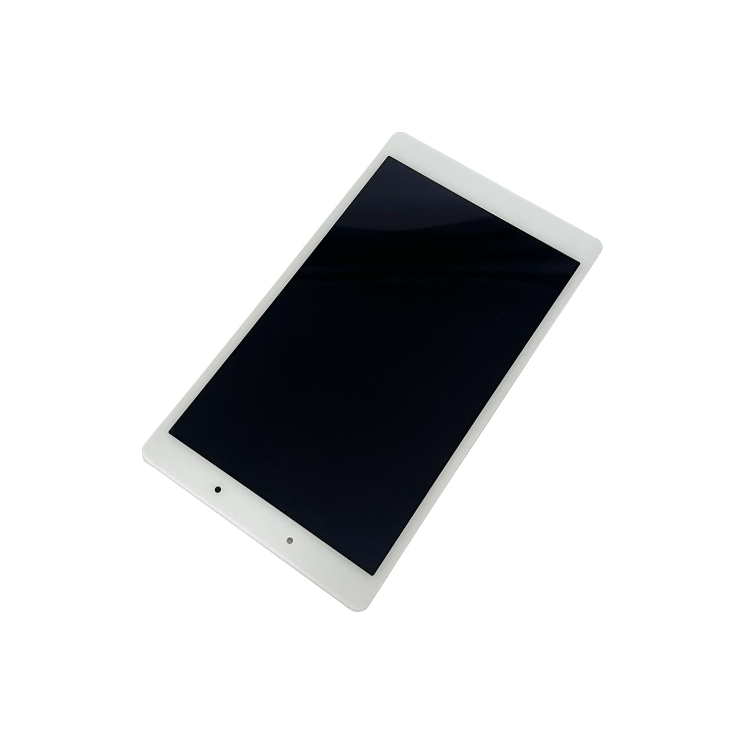 Mustpoint LCD Display Touch Screen Digitizer Assembly for Samsung Galaxy Tab A 8.0 Wi-Fi 2019 SM-T290 T290 White Replacement Part - View 2 of 5