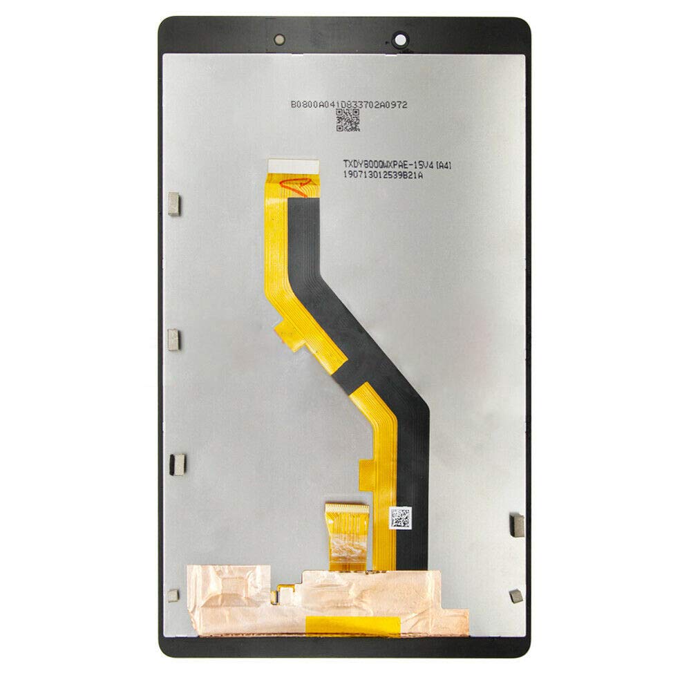 Mustpoint LCD Display Touch Screen Digitizer Assembly for Samsung Galaxy Tab A 8.0 Wi-Fi 2019 SM-T290 T290 White Replacement Part - View 5 of 5