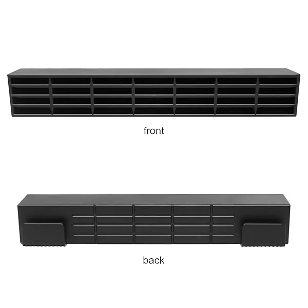 Skywin Skywin Nintendo Switch Game Console Organizer 28 Game Card Holder Compatible with Switch Switch Lite and Dock - View 2 of 3