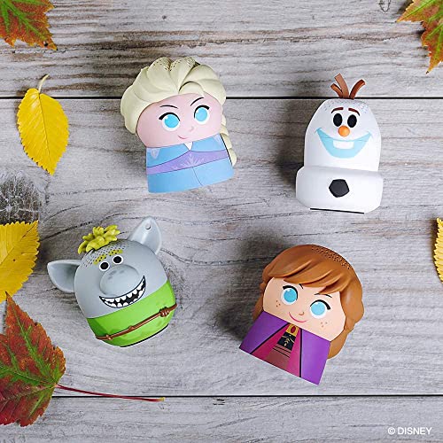 Bitty Boomers Bitty Boomers Disney Frozen Anna Mini Bluetooth Speaker - Perfect Gift for Fans! - View 5 of 6
