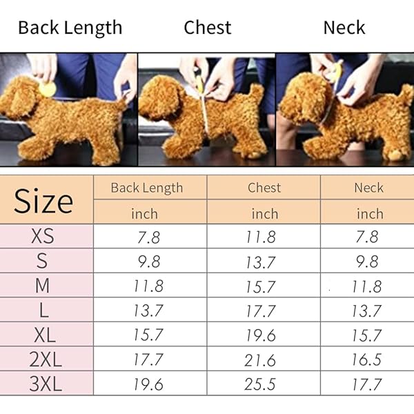 PIXRIY PIXRIY Dog Sweater Soft Fleece Vest with Leash Ring Pullover Jacket for Small Dogs and Cats Black White Winter Pet Clothes - View 6 of 6