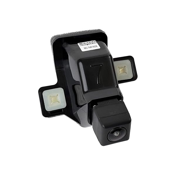 Master Tailgaters Toyota 4Runner 2016-2019 Backup Camera Replacement OE Part 86790-35061