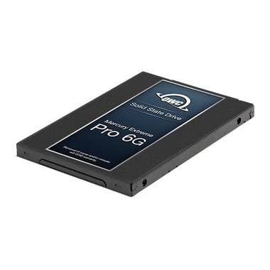 OWC OWC 480GB Mercury Extreme Pro 6G SSD: Fast 2.5-Inch SATA 7mm Storage Upgrade - View 5 of 8