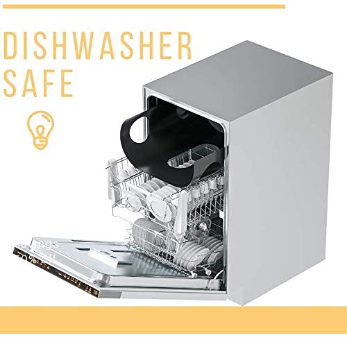 Skywin TidyFriend Reusable Gas Range Protectors for 5 Burner Stove Washable Non Stick Fast Clean Stove Top Covers for Samsung Range - View 8 of 9