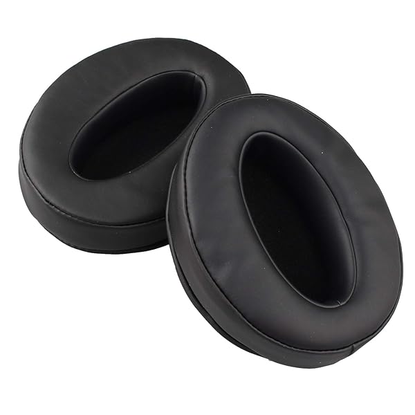Futheda Replacement Ear Pads for HD4.50BT & HD4.40BT Headphones - Comfortable Earpad Cushions