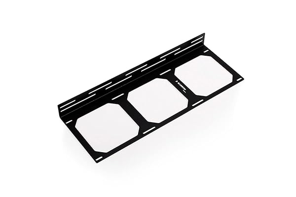 Barrow Barrow 360mm Radiator L Bracket for Efficient Cooling Solutions