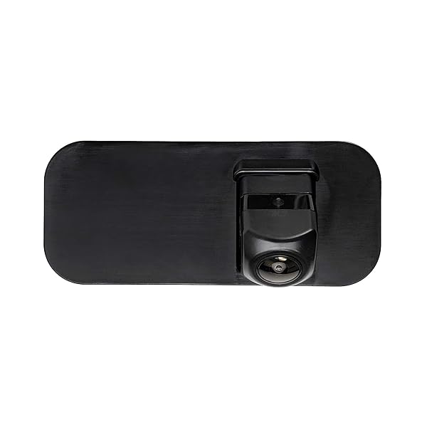 Master Tailgaters Backup Camera for Toyota Corolla 2017-2019 OE Part 867A0-02040 Replacement Without Smart Entry