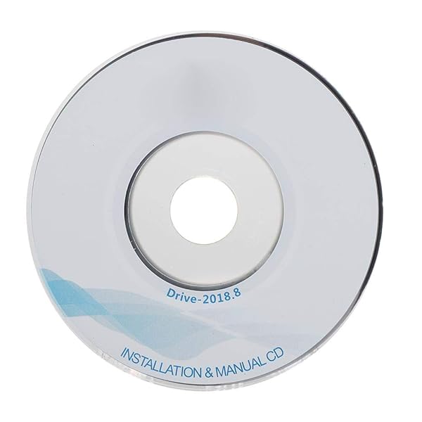 ASHATA ASHATA RTL8821CU Network Adapter: 600M USB Bluetooth LAN Card for Fast PC Connectivity - View 9 of 10