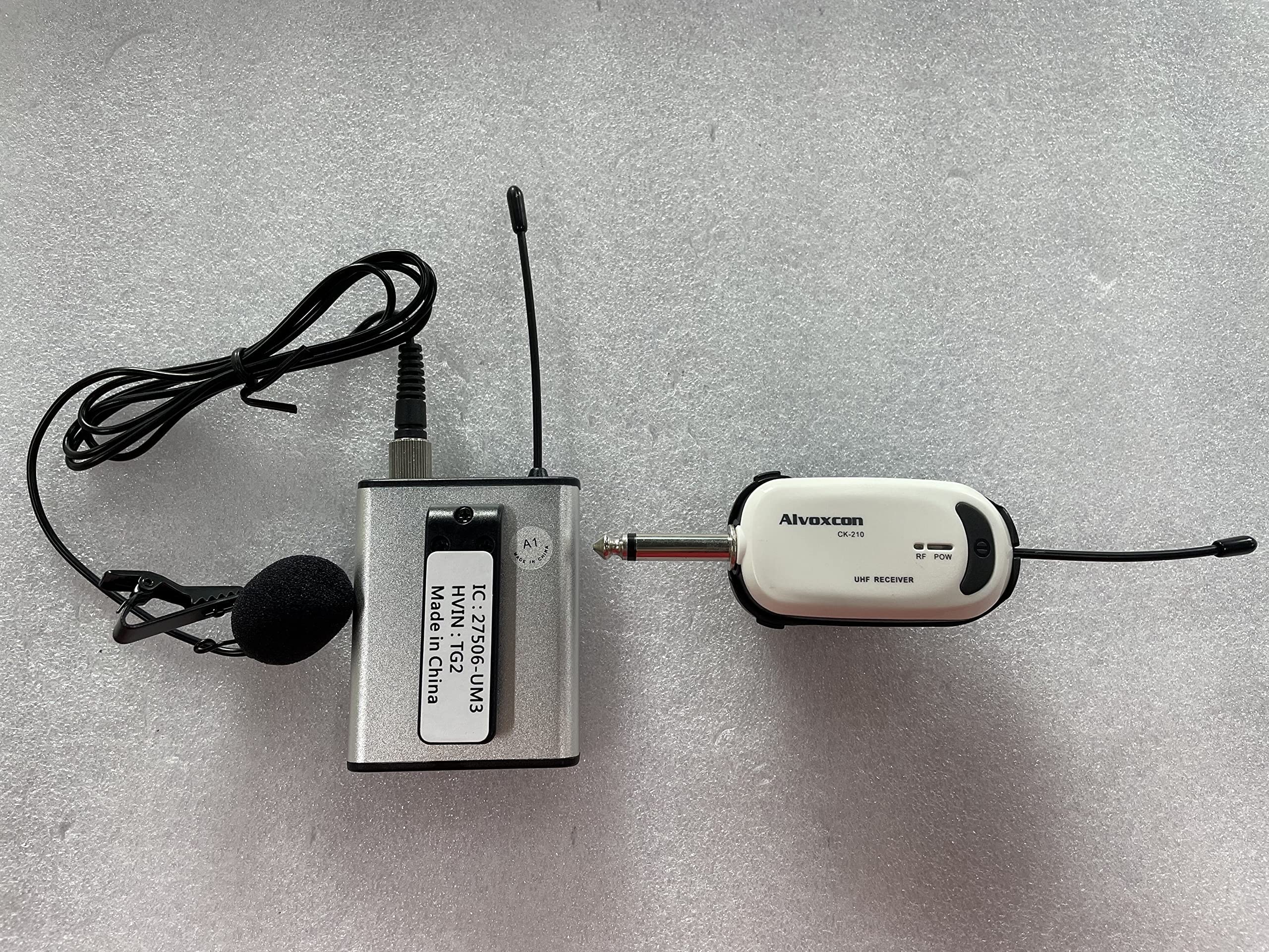 Alvoxcon - View 7 of 7