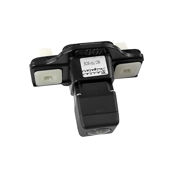 Master Tailgaters Master Tailgaters Toyota Prius 2016-2018 Backup Camera Replacement OE Part 86790-47070