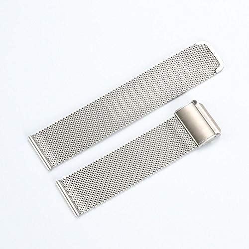 SPINYE SPINYE 22mm Stainless Steel Mesh Bands for Galaxy Watch 46mm & Gear S3 - Stylish Replacement Strap for Men & Women - View 6 of 8