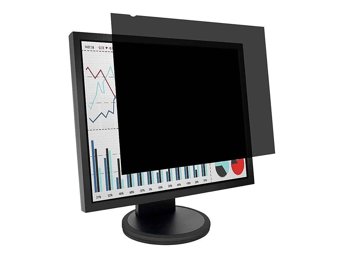 "Buy Kensington FP170 Privacy Screen for 17" 5:4 Monitors - Enhance Privacy & Protect Your Screen!"
