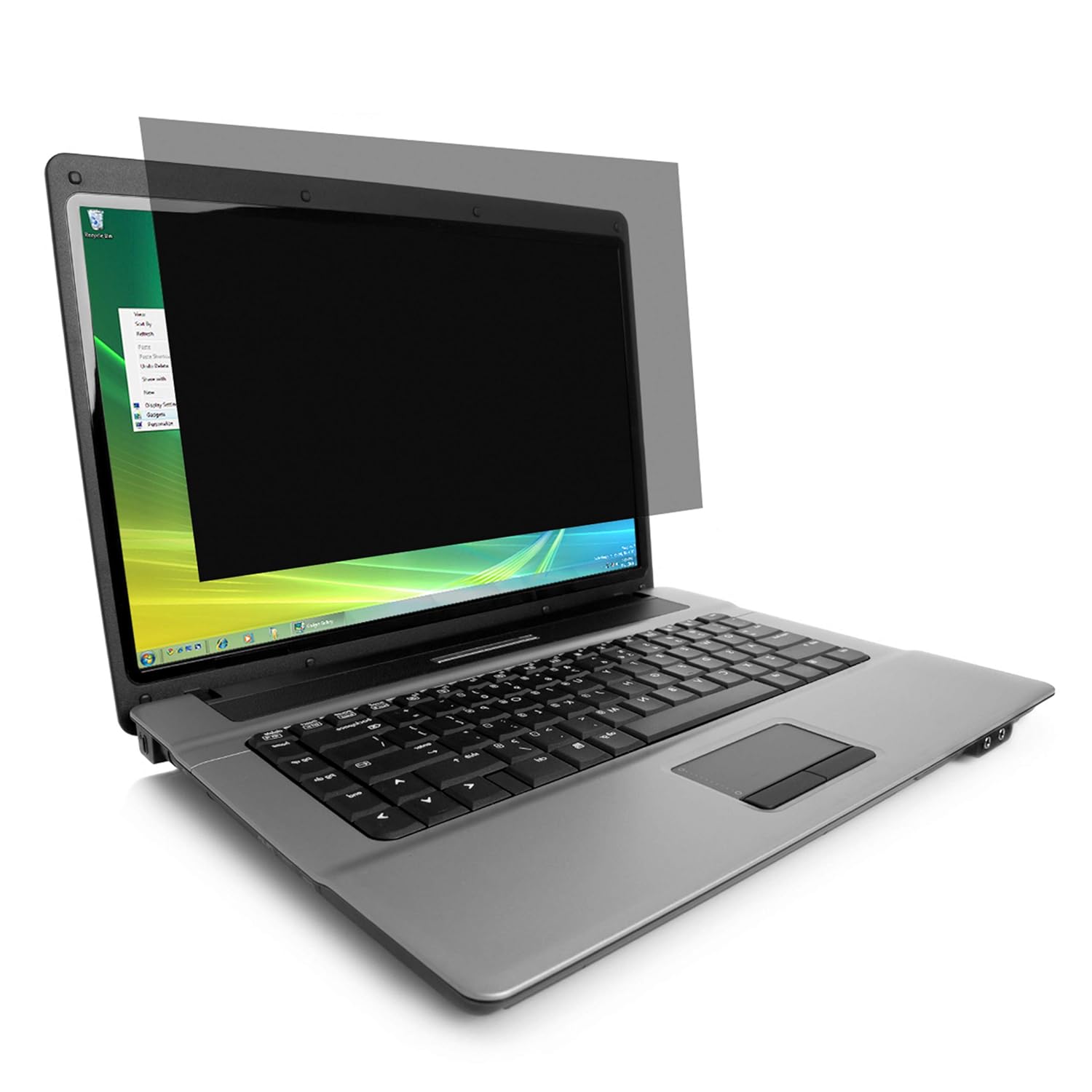 "Buy Kensington FP154W10 Privacy Screen for 15.4" Widescreen Laptops - Protect Your Privacy!"