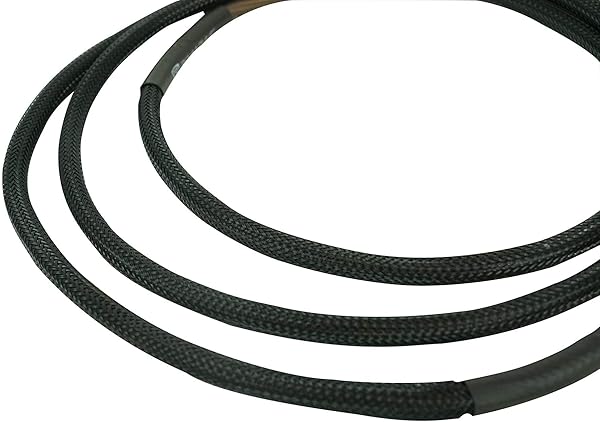 Rockville Rockville RWK8ATV 8 AWG Copper Amp Installation Wire Kit for RZR ATV UTV Blue - View 10 of 11