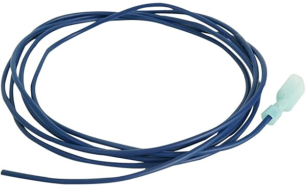 Rockville Rockville RWK8ATV 8 AWG Copper Amp Installation Wire Kit for RZR ATV UTV Blue - View 11 of 11
