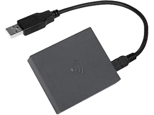 Lexmark Lexmark MarkNet N8370 Wi-Fi Adapter: Boost Your Printer's Connectivity with IEEE 802.11ac