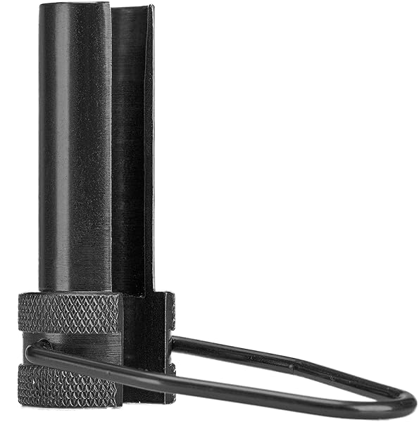 Jonard Tools "Jonard Tools RBNC-3: Compact BNC Connector Tool (2.25" Length) for Easy Connectivity"