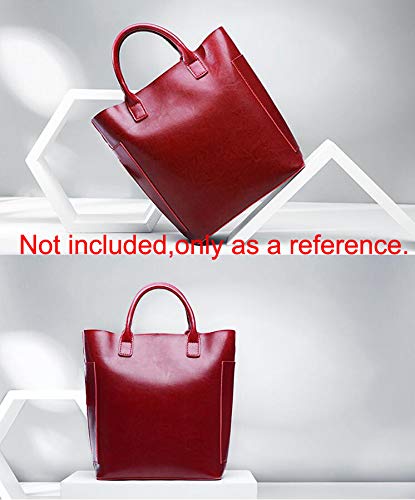 BAENRCY BAENRCY NW AAB-553 Handbag Template Acrylic Leather Pattern for Stylish Tote Bags - View 4 of 4
