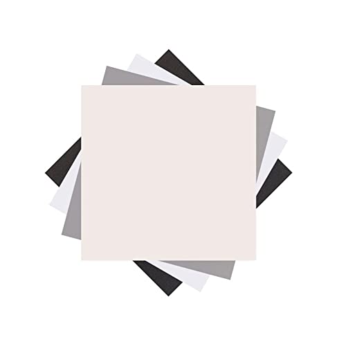 Cricut "Buy Cricut Basics Cardstock 12"x12" - 24 Sheets for Crafting & DIY Projects"