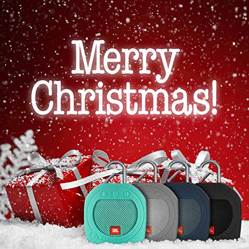 TXEsign TXEsign Teal Silicone Case for JBL Clip 3 - Waterproof Stand Up Protection - View 7 of 7