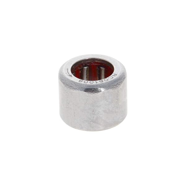 Othmro Othmro RC061008 Needle Roller Bearings 5pcs One Way 3/8x5/8x1/2 for Manufacturing Industry