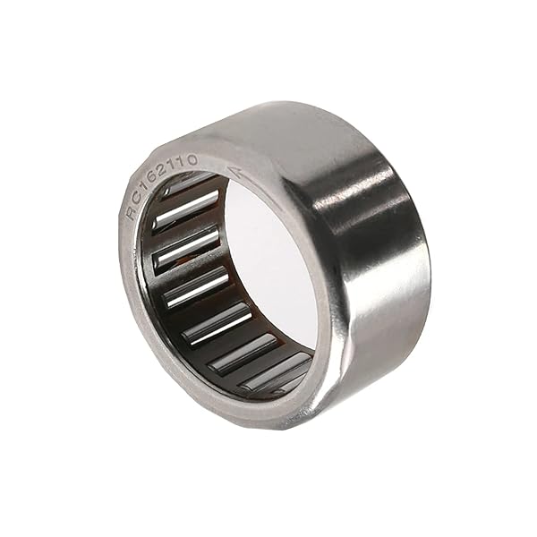 Othmro 5Pcs RC101410 Needle Roller Bearings 5/8inx7/8inx5/8in for Manufacturing Truck Transmissions Agricultural Equipment