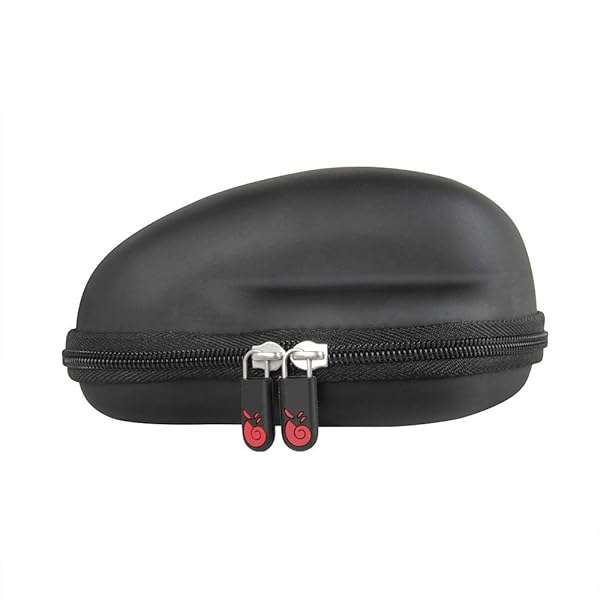 Hermitshell Buy Hermitshell Hard Travel Case for Logitech MX Master 3/3S - No Shake, Durable Protection - View 4 of 6