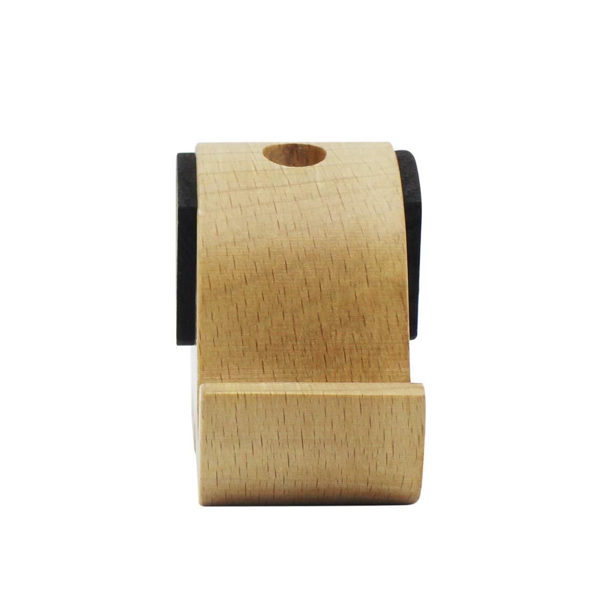 Amamcy Amamcy Cute Elephant Cell Phone Holder Stand for Smartphones and Desk Decor Animal Phone Stand - View 4 of 7