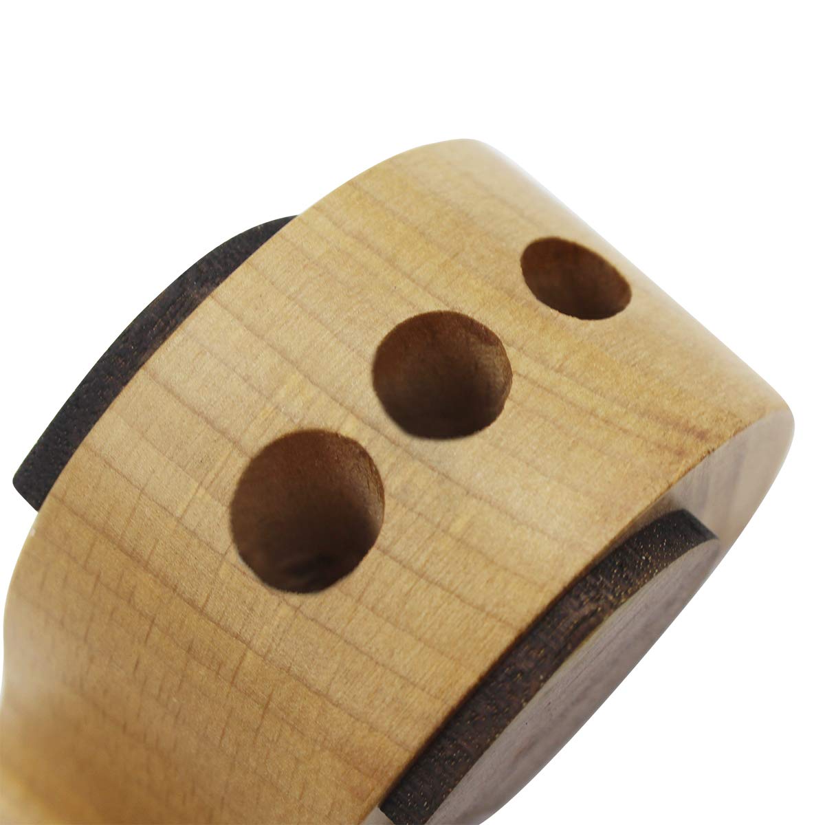 Amamcy Amamcy Cute Elephant Cell Phone Holder Stand for Smartphones and Desk Decor Animal Phone Stand - View 5 of 7