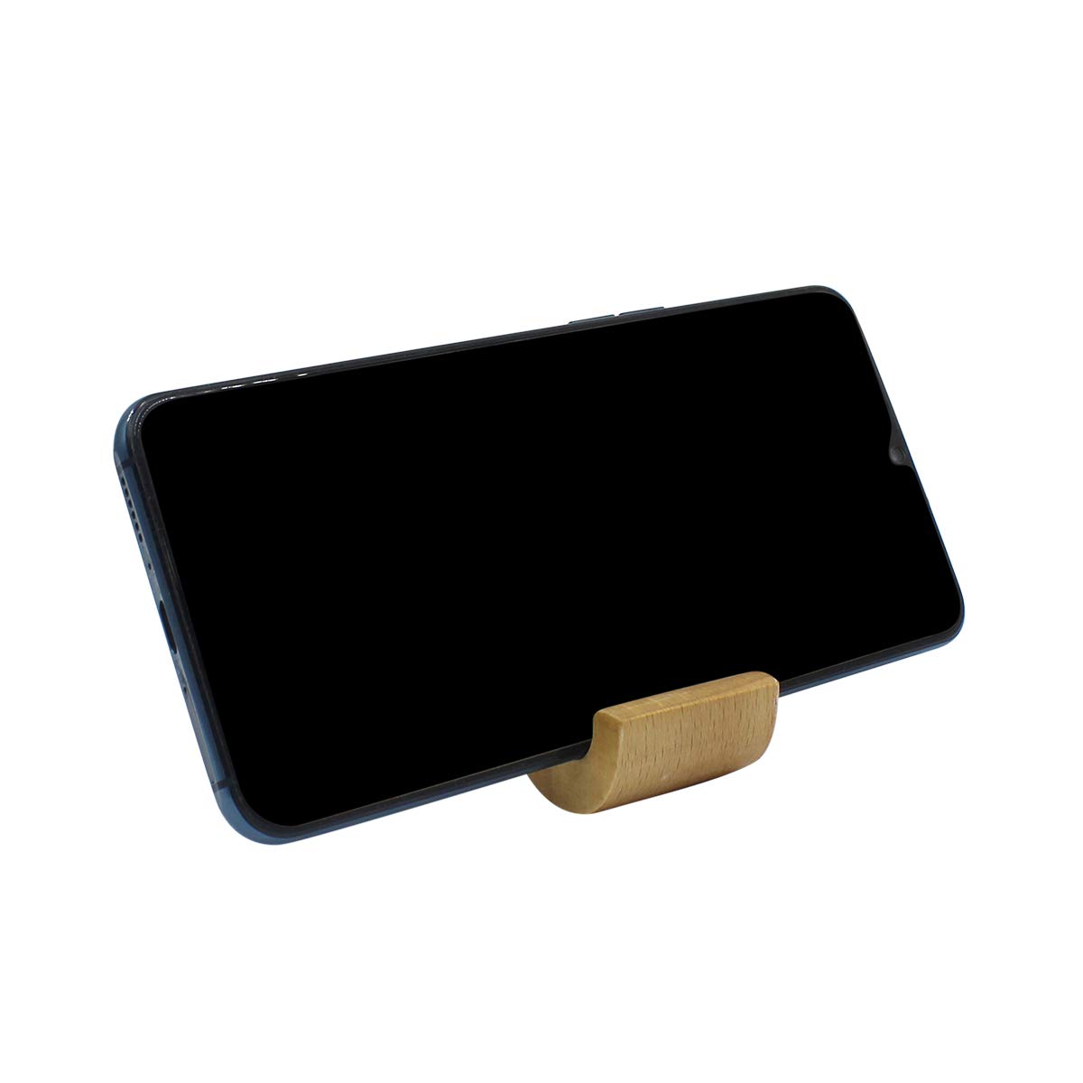 Amamcy Amamcy Cute Elephant Cell Phone Holder Stand for Smartphones and Desk Decor Animal Phone Stand - View 6 of 7