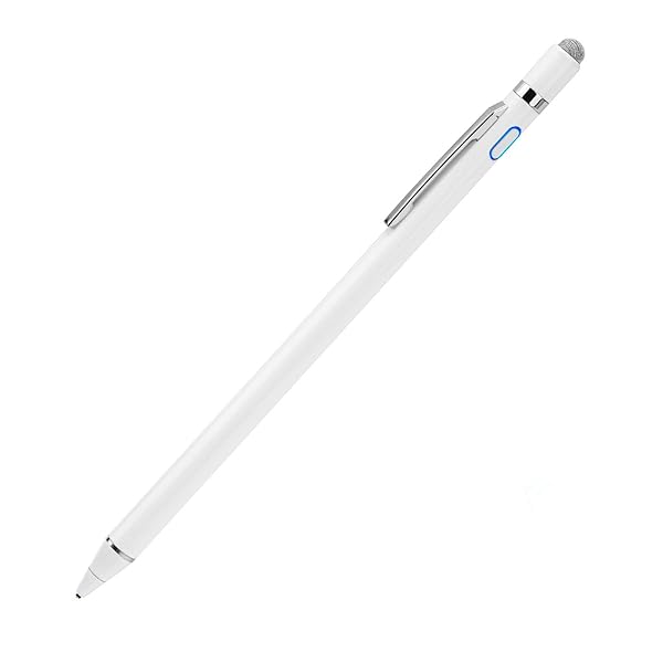 EDIVIA EDIVIA Stylus Pen for Samsung Galaxy Tab A 10.1 (2022) - Ultra Fine Tip Digital Pencil for 10.1/10.5/8 Inch Tablets - View 2 of 7