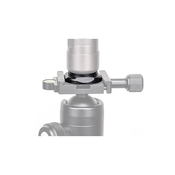 SUNWAYFOTO Buy SUNWAYFOTO AP-152 Video Light Stick with Round QR-Plate - Perfect for Photography & Videography - View 5 of 5