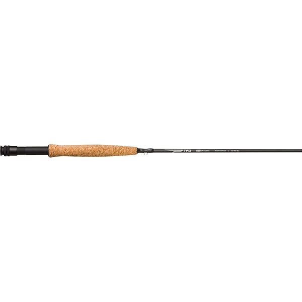"Buy 8wt 9'0" 4pc NXT Black Label Fishing Rod - Lightweight & Durable Performance"