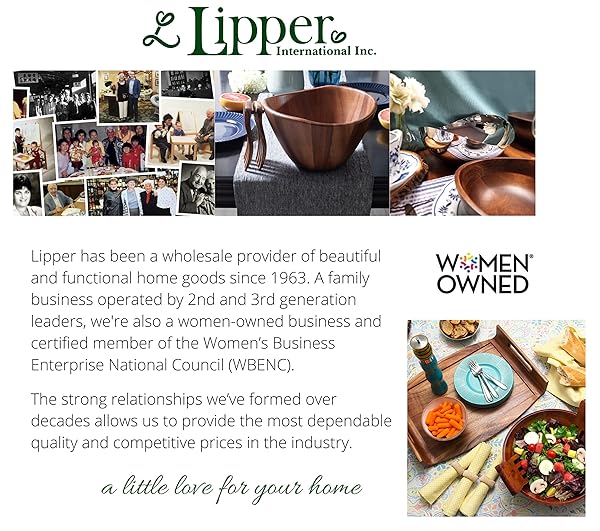 Lipper International Eco-Friendly Bamboo Smartphone & Watch Stand by Lipper International - Stylish & Functional - View 5 of 5