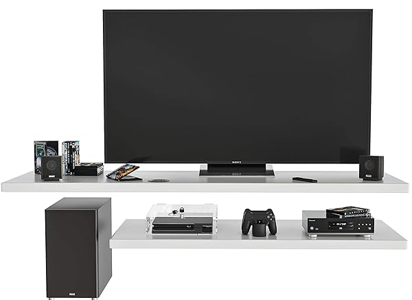 Skywin Skywin Acrylic Lock Box for PS4 Console Secure Protection for Playstation PS4 Slim and PS4 Pro Gaming Systems - View 5 of 6